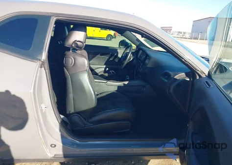 2019 Dodge Challenger R/T Scat Pack from USA, damaged, VIN 2C3CDZFJ5KH595047